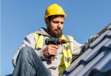 Warum der Dachdecker Job eine lohnende Karriere sein kann
