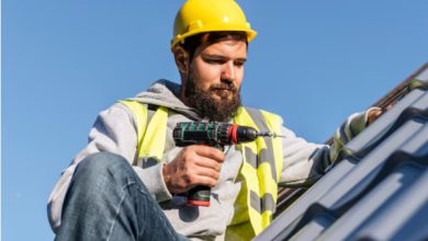Warum der Dachdecker Job eine lohnende Karriere sein kann