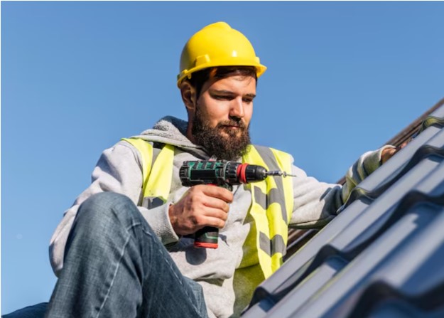 Warum der Dachdecker Job eine lohnende Karriere sein kann