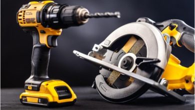 Wie Sie das passende Makita Werkzeug für Ihre Projekte finden